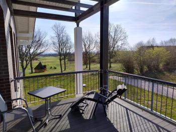 Ostseegolf - Ferienappartement, Hohen Wieschendorf (zdjęcie 2)