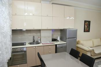 Ergi’s Host Apartment, Tirana (photo 5)