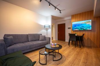 Blloku Unique Apartments 2, Tirana (photo 3)