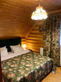 Cottage Lavanda окремий котедж з каміном, Bukovel (foto 5)