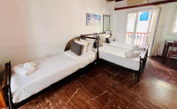 Studio Eleni, Mykonos Stadt (Foto 5)