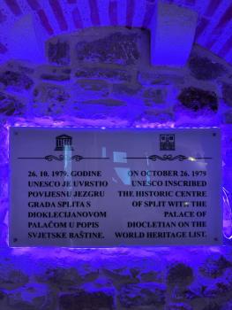 Diocletian Wine studio apartment, Split (photo 3)