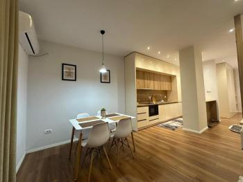 FA apartments at City Center 02, Tirana (photo 5)