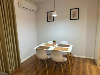 FA apartments at City Center 02, Tirana (photo 4)