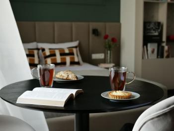 Sage & Timber Apartment Kazimierz, Cracovia (foto 4)