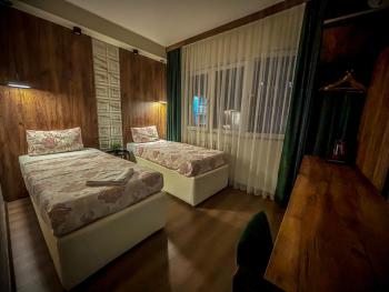 Calla Bella Rooms & Snack Bar, Skopje (photo 4)