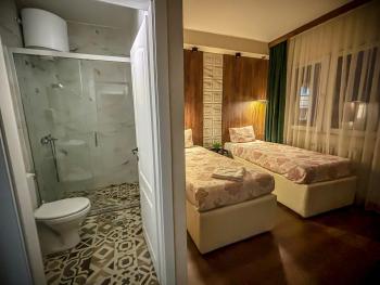 Calla Bella Rooms & Snack Bar, Skopje (photo 5)