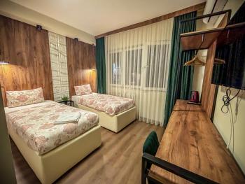 Calla Bella Rooms & Snack Bar, Skopje (photo 5)