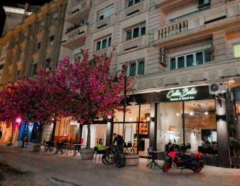 Calla Bella Rooms & Snack Bar, Skopje (photo 3)