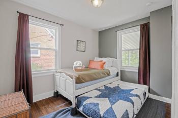 Private House + Yard Central Location to all RVA, Richmond (fotografie 2)