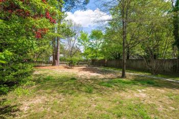 Private House + Yard Central Location to all RVA, Richmond (fotografie 4)