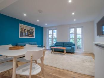 Stylish West End Detached Mews - Pass the Keys, Glasgow (photo 2)