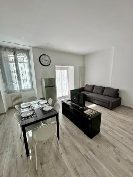 Casa Chiarina - Centro Città, Turín (fotografie 3)