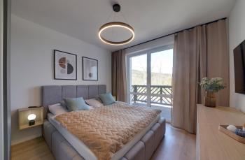 Trevilles Apartamenty Soft Loft, Szklarska Poręba (foto 2)