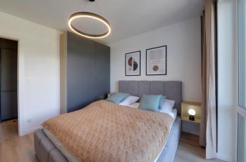 Trevilles Apartamenty Soft Loft, Szklarska Poręba (foto 3)