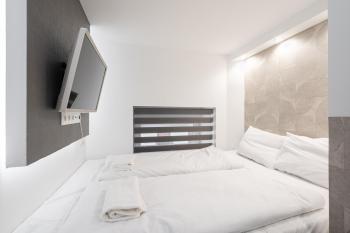 Nook Oasis Apartment, Budapest (photo 2)