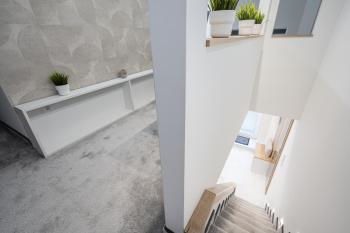 Nook Oasis Apartment, Budapest (photo 3)