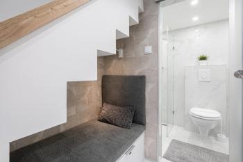 Nook Oasis Apartment, Budapest (photo 5)