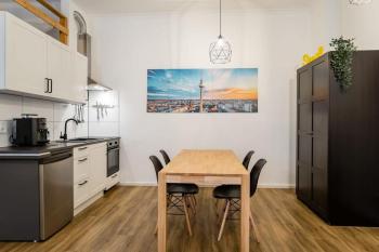 Stylish Loft close to Boxhagener Platz, Berlin (Foto 5)