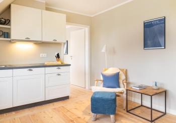 Adas Hüs - Wohnung 3, Norddorf auf Amrum (zdjęcie 2)