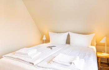 Adas Hüs - Wohnung 3, Norddorf auf Amrum (zdjęcie 4)