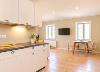 Adas Hüs - Wohnung 4, Norddorf auf Amrum (zdjęcie 5)