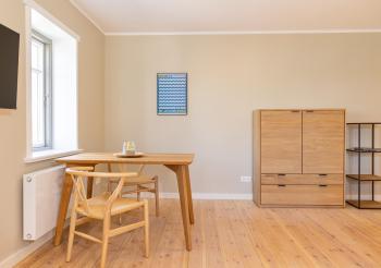 Adas Hüs - Wohnung 4, Norddorf auf Amrum (zdjęcie 4)