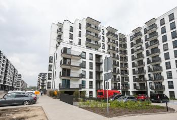 Ursus Cosy Apartments by BookingHost, Warsaw (photo 4)