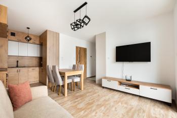 Ursus Cosy Apartments by BookingHost, Warsaw (photo 5)