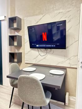 New Boulevard Luxury Studio, Tirana (photo 5)