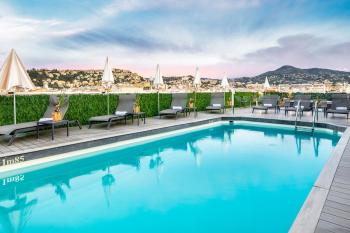 Hotel Gounod Fully Renovated, Nice (photo 3)