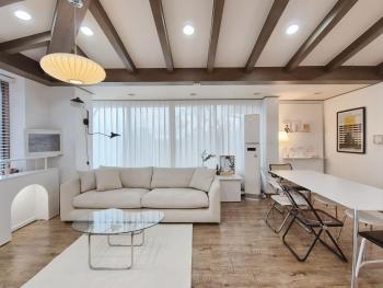[ COM,A stay] Hongdea St 5min / 3room, Soul (fotografie 2)