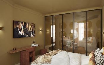 Hotel Gounod Fully Renovated, Nice (photo 2)