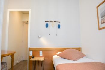 Hotel Busby, Nizza (Foto 4)