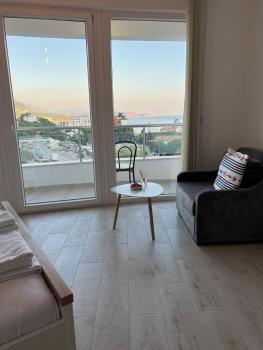 Apartment Shell, Sutomore (foto 5)