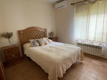 Casa el Capricho del lago Alojamiento rural, Córdoba (foto 5)