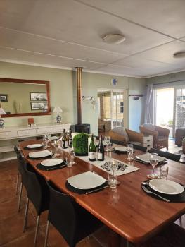 16 on Main Arniston PET-FRIENDLY, Arniston (photo 5)