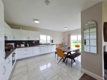 Foregloss Cottage, Ballyconneely (foto 2)