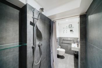 Homely Berlin - Cozy Studio, Modern, Near Theater & Kurfürstendamm, Berlín (foto 3)