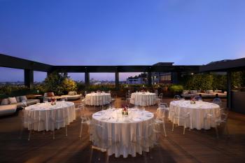 The Westin Palace, Milan, Милан (фото 3)