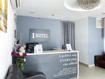 1 Hotel Taman Connaught, Kuala Lumpur (zdjęcie 5)