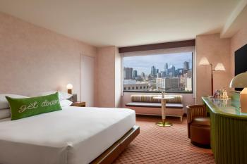 Renaissance Austin Downtown Hotel, Austin (fotografie 3)