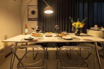 Luxury Gallery Stay, Seoul (photo 4)