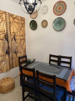 Beautiful charming apartment, Córdoba (fotografie 2)