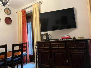 Beautiful charming apartment, Córdoba (fotografie 3)