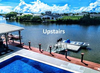Waterfront Sunset Apartment Nadi, Nadi (zdjęcie 3)