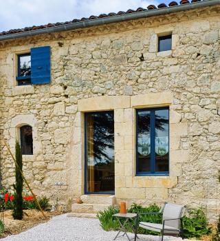 Clos Baroanni - Studio La Volière, Terraube (foto 3)
