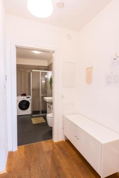 Vienna City Apartment Petrusgasse, Vídeň (fotografie 4)