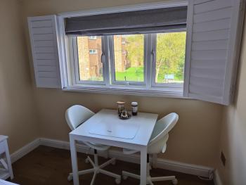 Clifton House O2 & Excel Rooms with private bathroom and Breakfast option, Londyn (zdjęcie 4)