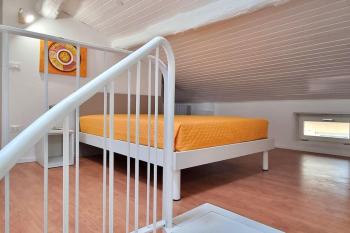 City Center Self Check-in Apartment, Bergamo (fotografie 3)